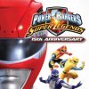 топовая игра Power Rangers: Super Legends