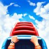 Лучшие игры Симулятор - RollerCoaster Tycoon 4 Mobile (топ: 2.1k)
