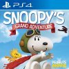 топовая игра The Peanuts Movie: Snoopy's Grand Adventure