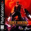 игра Duke Nukem: Total Meltdown