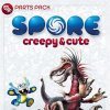 игра от Maxis - Spore: Creepy & Cute Parts Pack (топ: 2.5k)