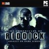 топовая игра The Chronicles of Riddick: Assault on Dark Athena