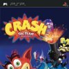 топовая игра Crash Tag Team Racing