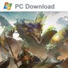 Лучшие игры Онлайн (ММО) - Dragon's Prophet (топ: 1.8k)