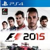 топовая игра F1 2015