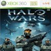 Лучшие игры Инопланетяне - Halo Wars (топ: 2.3k)