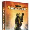 игра от THQ - Warhammer 40,000: Fire Warrior (топ: 5.6k)