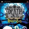 игра от Backbone Entertainment - Death Jr. 2: Root of Evil (топ: 1.9k)