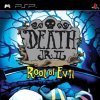 Death Jr. 2: Root of Evil