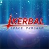 топовая игра Kerbal Space Program