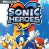 топовая игра Sonic Heroes