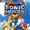 Sonic Heroes