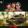 игра Theatre of War 2: North Africa 1943