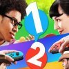 игра от Nintendo - 1-2-Switch (топ: 5.7k)