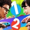 игра 1-2-Switch