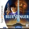 топовая игра Blue Stinger