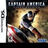 топовая игра Captain America: Super Soldier