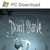 Don't Starve