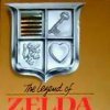 топовая игра The Legend of Zelda