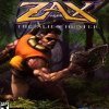 игра Zax: The Alien Hunter