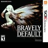 топовая игра Bravely Default