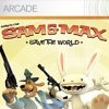 игра от Shadow Planet Productions - Sam & Max Save the World (топ: 2k)