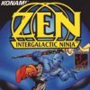 игра от Konami - Zen: Intergalactic Ninja (топ: 2k)