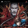 игра от Konami - Castlevania: The Dracula X Chronicles (топ: 2.1k)
