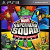 топовая игра Marvel Super Hero Squad: The Infinity Gauntlet