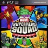 Marvel Super Hero Squad: The Infinity Gauntlet