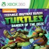 топовая игра Teenage Mutant Ninja Turtles: Danger of the Ooze