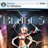 игра X-Blades