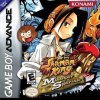 топовая игра Shaman King: Master of Spirits