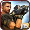 игра от Glu Mobile - Frontline Commando (топ: 1.9k)