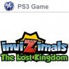 Invizimals: The Lost Kingdom