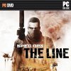 игра от 2K Games - Spec Ops: The Line (топ: 4.4k)