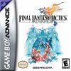 игра от Square Enix - Final Fantasy Tactics Advance (топ: 2.3k)