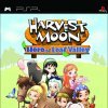игра от Natsume - Harvest Moon: Hero of Leaf Valley (топ: 1.5k)