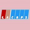 топовая игра LA Cops