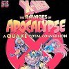 игра X-Men: The Ravages of Apocalypse: A Quake Total Conversion