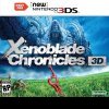 игра Xenoblade Chronicles