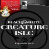 игра от Lionhead Studios - Black & White: Creature Isle (топ: 1.9k)