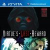 топовая игра Zero Escape: Virtue's Last Reward