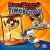топовая игра Bugs Bunny & Taz: Time Busters