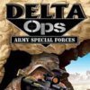 игра Delta Ops: Army Special Forces