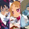 игра Disgaea 5: Alliance of Vengeance