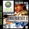 игра от Square Enix - Final Fantasy XI (топ: 2k)