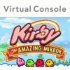 топовая игра Kirby & The Amazing Mirror