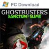 топовая игра Ghostbusters: Sanctum of Slime