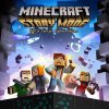 Minecraft: Story Mode -- Episode 4: A Block and a Hard Place